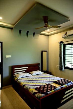Providence homestay malpe